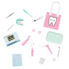 Kit De Dentista - Our Generation