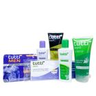 Kit de Depilação Corporal Tutti Men - 6 Produtos