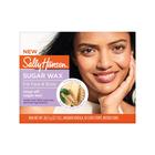 Kit de depilação Sally Hansen Rise-Off Sugar Wax para rosto e corpo