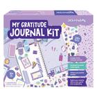 Kit de diário de scrapbooking jackinthebox Gratitude Girls 8-12