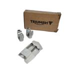 Kit De Elevação Guidão Original Triumph Tiger 800 A9638167