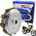 Kit De Embreagem Completa Suzuki Yes 125 05-16 Intruder 125