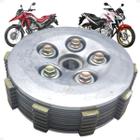 Kit de Embreagem Completo Para Cb300 Xre 300 Tmac 2009 2010 2011 2012 2013 2014 2015 Honda 300R