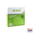 Kit de Embreagem Elper Belina Corcel Del Rey Pampa Scala 1978 em diante 80165