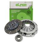 Kit De Embreagem Frontier 2.5 16v 2008/2012 - Elper 80351EL