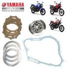 Kit de embreagem original xtz crosser 150 até 2023