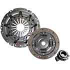 Kit De Embreagem Para Renault Laguna Megane 2.0 8/16V +Volvo