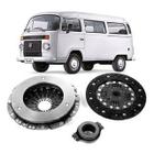 Kit De Embreagem Repset Kombi 1.4 8V 2006 A 2012