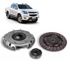 Kit de Embreagem Sachs Chevrolet S10 (Nova) 2.4 Flex 2013 em diante c/ atuador