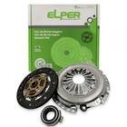 Kit De Embreagem Toyota Etios 1.3/1.5 16V Flex 2012/2016 - Elper 80359EL