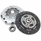 Kit de Embreagem Valeo Gol Rallye Saveiro Cross Motor 1.6 16v EA211 2015 em Diante