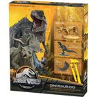 Kit de escavação Thames & Kosmos Jurassic World Dinosaur Dig