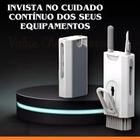 Kit De Escovas De Limpeza Lançamento Para Pc Fone E Celular