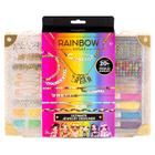 Kit de fabricação de joias Rainbow High Ultimate com mais de 20 peças