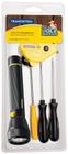 Kit de ferramentas 5 pcs tramontina