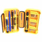 Kit De Ferramentas Profissional Yaxun Yx-6029B 21 Peças