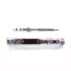 Kit de Ferro de Soldar HGLRC RC2 65W 24V com Display OLED