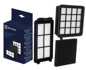 Kit De Filtros Para Aspirador Electrolux Easybox Easy1 Easy2