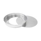 Kit De Forma Fundo Falso 5cm