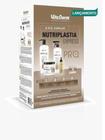 Kit De Hidratação Capilar Nutriplastia Express - Vita Derm