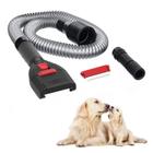 Kit de higiene Defurry Pet Grooming Brush and Shedding Comb