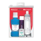 Kit De Higiene Oral Viagem To Go! - Powerdent