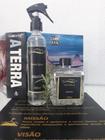 Kit de Home spray 200 ml e Home difusor 240 ml alecrim - exalass