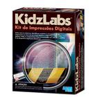 Kit de Impressões Digitais