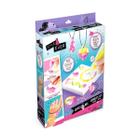 Kit de Jóias Cristal em Gel Fun Toys