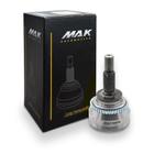 Kit de Junta Homocinética com ABS Renault Scenic 1.6 16V - Mak Automotive