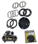 Kit de juntas compressor pressure vortex 300 original