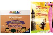 Livro Infantil - Abremente 3-4 Anos - Catapulta - Quiz!