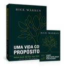 Kit De Livros Rick Warren - Editora Vida