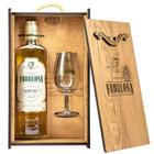 Kit de Madeira Especial Cachaça Fabulosa 700ml