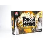 Kit de magicas truque de mestre estrela