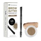 Kit de Maquiagem Billion Dollar Brows Brow Butter Pomade - Blonde