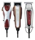 Kit de Máquinas Magic Clip 220v + Legend 220v e Detailer Bivolt - Wahl