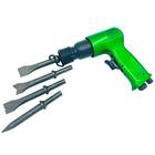 Kit de Martelo Pneumático Dynamic Power D319115-SA com 4 Cinzéis