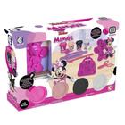 Kit De Massinhas De Modelar Da Minnie Disney - Cotiplás - Cotiplas