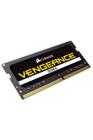 Kit de memória Corsair Vengeance 16GB DDR4 2666MHz SODIMM