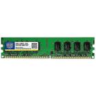 Kit de Memória RAM DDR2 533MHz 1GB Xiede X014 - Compatível com PCs Desktop