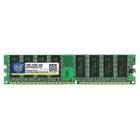 Kit de Memória RAM DDR3 333MHz 1GB Xiede X002 - Compatível com PCs Desktop