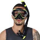 Kit de Mergulho Dive Motion Aquatic Dry