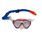 Kit De Mergulho Snorkel+ Máscara Junior - Infantil