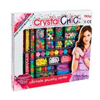 Kit de Miçangas Crystal Chic Biju Collection 338-171 - Dorémi