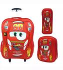 Mochila carro Cars 48, 057008