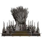 Kit de modelos 3D Spin Master Games Game of Thrones Iron Throne