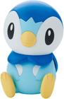 Kit de modelos Bandai Hobby Pokémon 06 Piplup Bandai Spirits