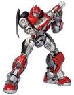 Kit de modelos: boneco de ação Transformers Cliffjumper Cybertron - MTLAKEMOTOR