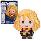 Kit de modelos de quebra-cabeça 3D 82 unidades Harry Potter Hermione Granger